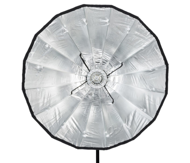 Quadralite Softbox Hexadecagon 120 - 659198 - zdjęcie 4